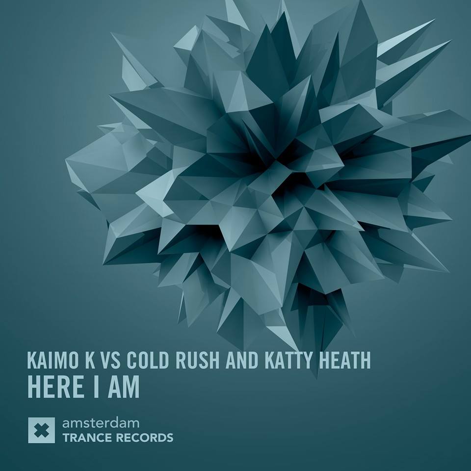 Kaimo K vs. Cold Rush & Katty Heath – Here I Am