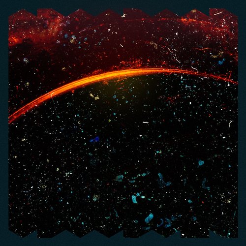 Karasho – End Of Relativity