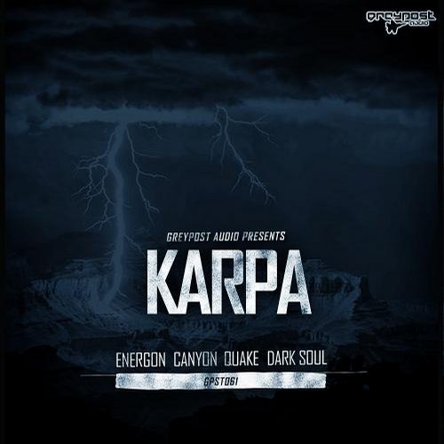 Karpa – Energon
