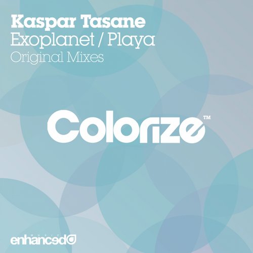 Kaspar Tasane – Exoplanet / Playa