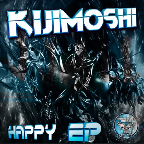 Kijimoshi – Happy