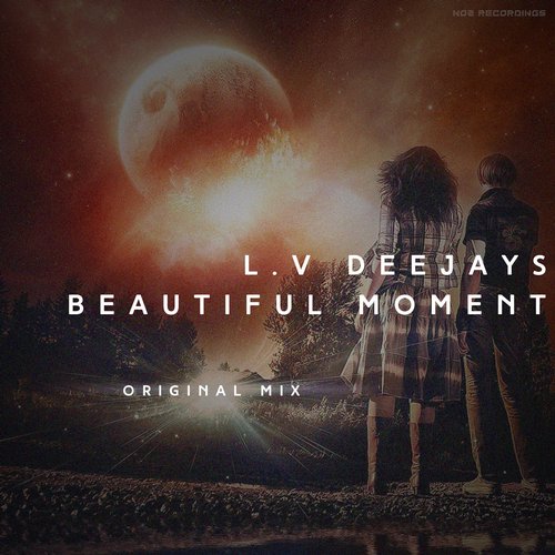 L.V DEEJAYS – Beautiful Moment