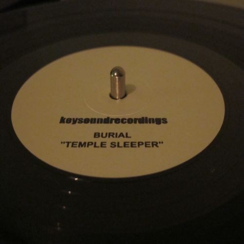 Burial – Temple Sleeper