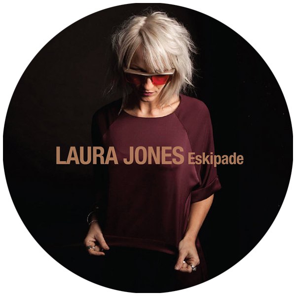 Laura Jones – Eskipade