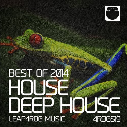 Leap4rog Music: Best House / Deep House 2014