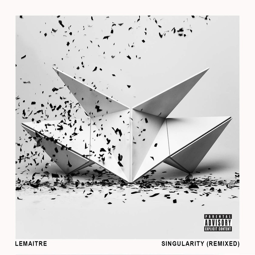 Lemaitre – Singularity (Remixed) [EP]