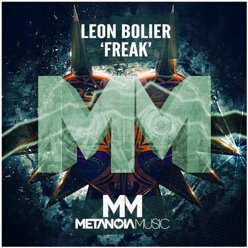 Leon Bolier – Freak