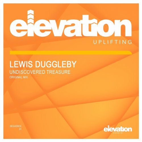 Lewis Duggleby – Undiscovered Treasure