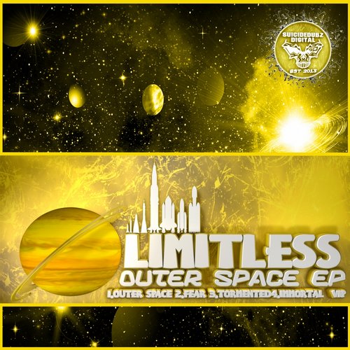 Limitless – Outer Space