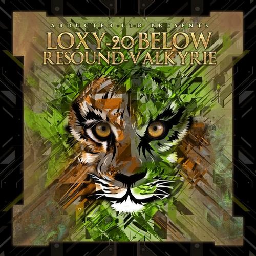 Loxy & Resound – 20 Below / Valkyrie