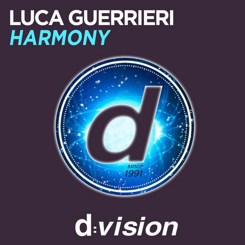 Luca Guerrieri – Harmony