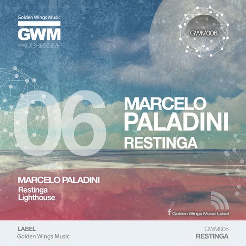 Marcelo Paladini – Restinga