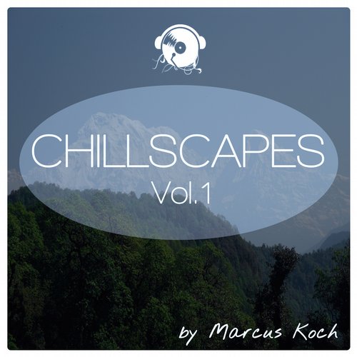Marcus Koch – Chillscapes, Vol. 1