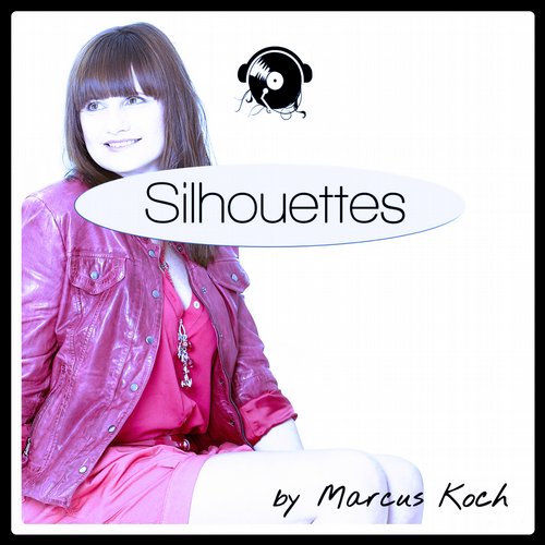 Marcus Koch – Silhouettes