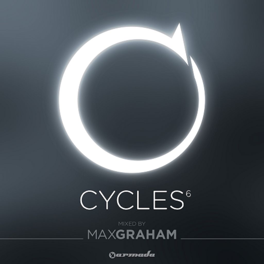 Max Graham – Cycles 6