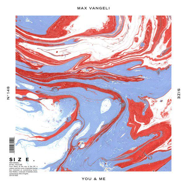 Max Vangeli – You & Me