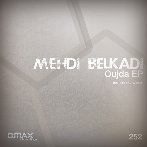 Mehdi Belkadi – Oujda EP