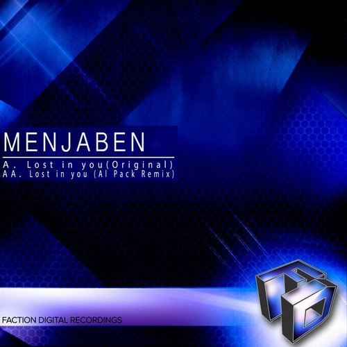Menjaben – Lost in You