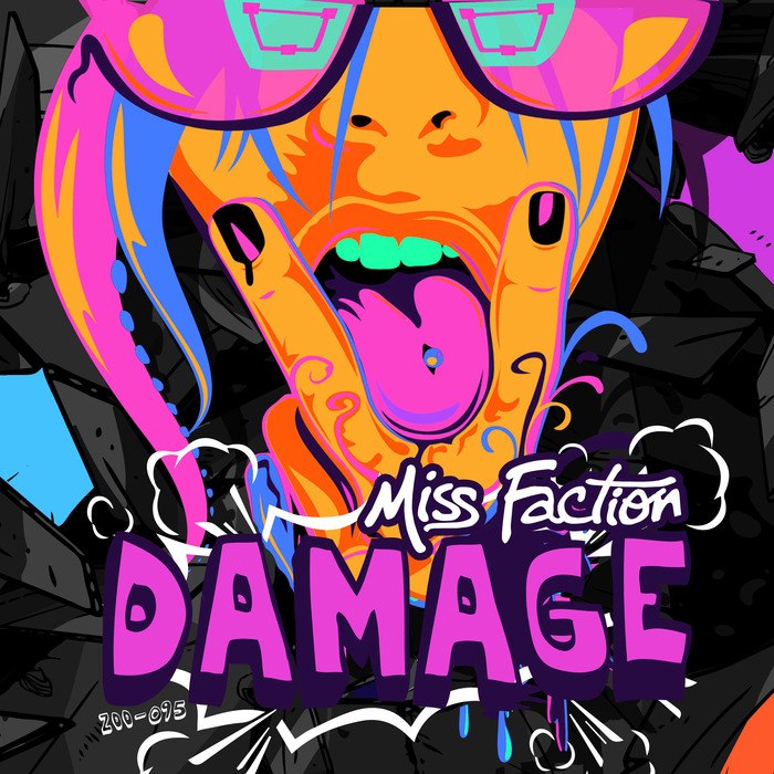 Miss Faction – Damage