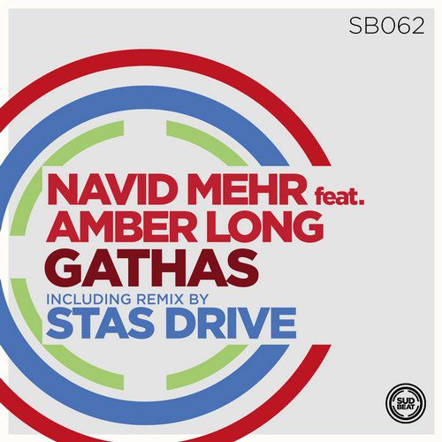 Navid Mehr & Amber Long – Gathas
