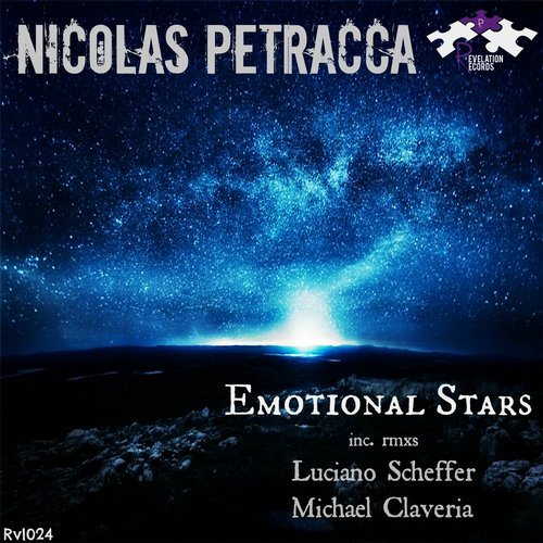 Nicolas Petracca – Emotional Stars