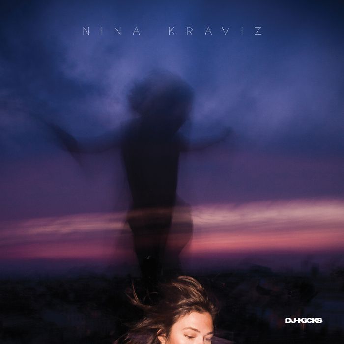 DJ-Kicks – Nina Kraviz