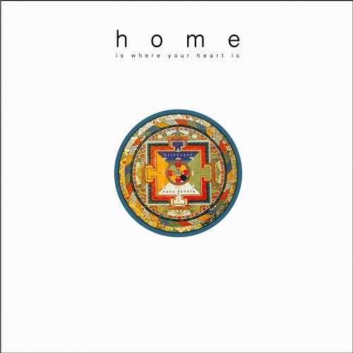 Nobody Home – Journey