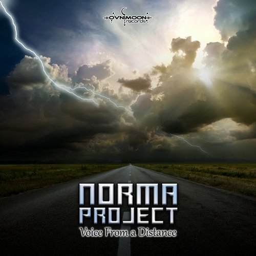 Norma Project – Voice From a Distance