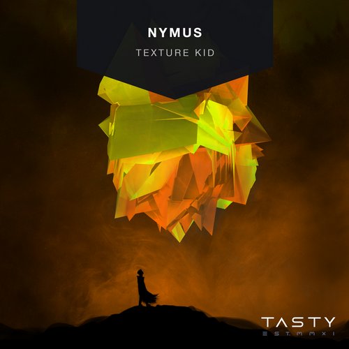 Nymus – Texture Kid