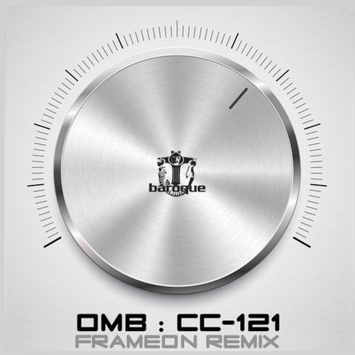 OMB – CC-121