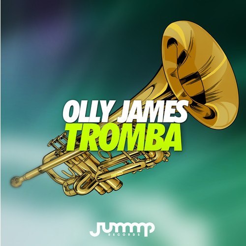 Olly James – Tromba
