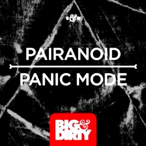 Pairanoid – Panic Mode