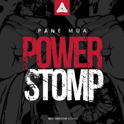 Pane Mua – Power Stomp