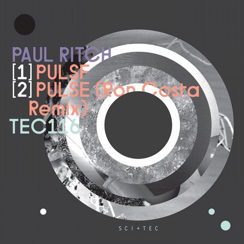 Paul Ritch – Pulse