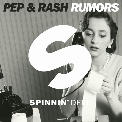 Pep & Rash – Rumors