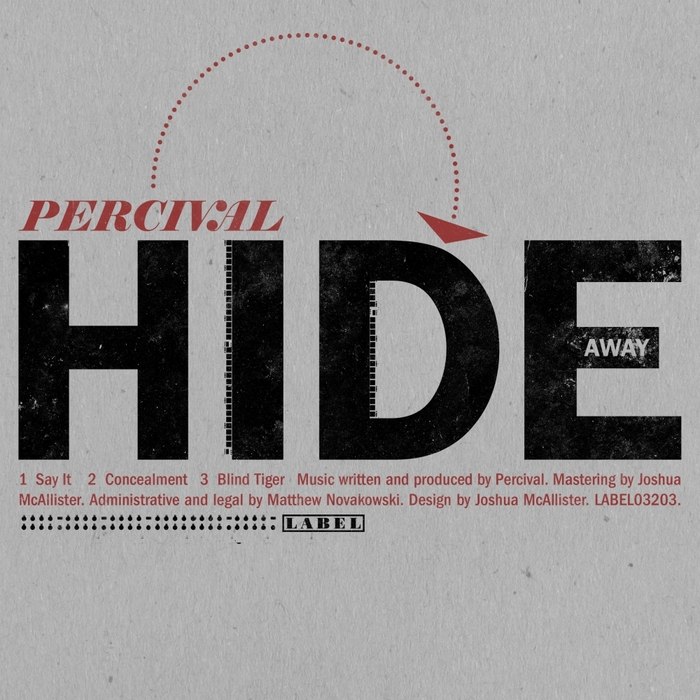 Percival – Hideaway