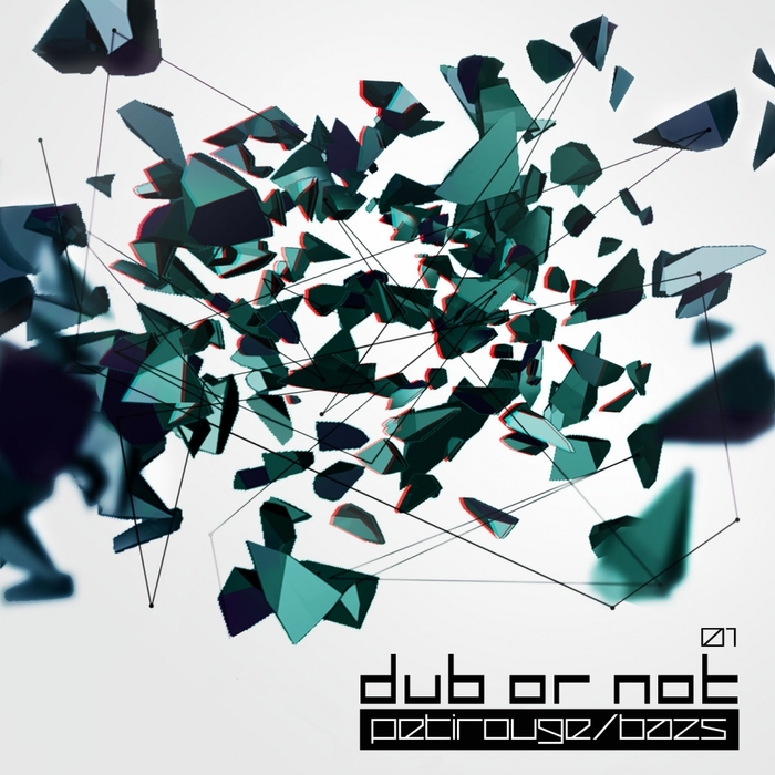 PetiRouge & Bazs – Dub Or Not