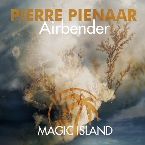 Pierre Pienaar – Airbender