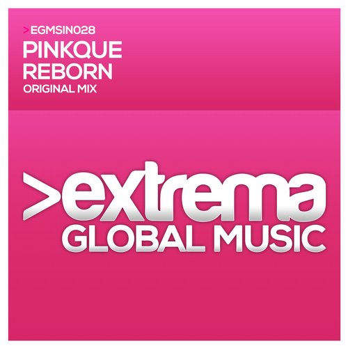Pinkque – Reborn
