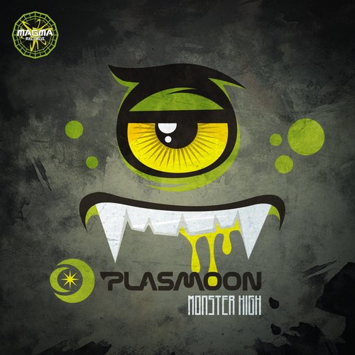 Plasmoon – Monster High