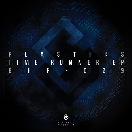 Plastiks – Time Runner