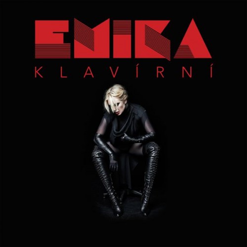 Emika – Klavírní