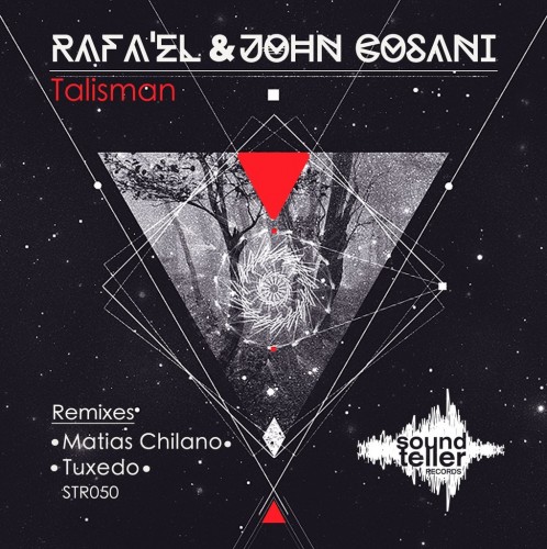 RafaEL-John-Cosani-Talisman