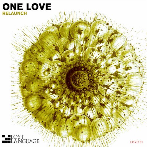 Relaunch – One Love