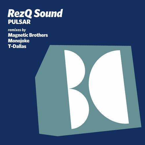 RezQ Sound – Pulsar