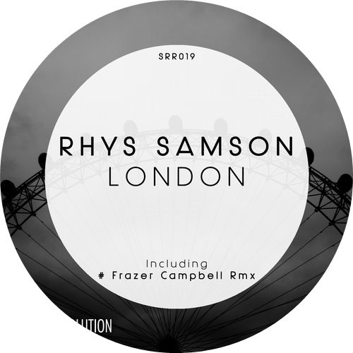 Rhys Samson – London