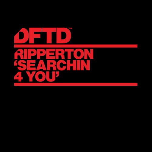 Ripperton – Searchin 4 You