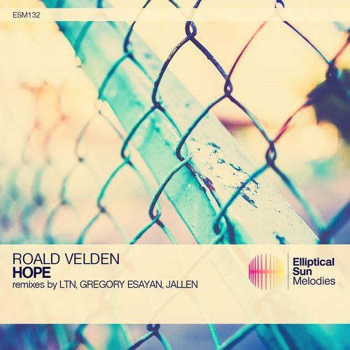 Roald Velden – Hope