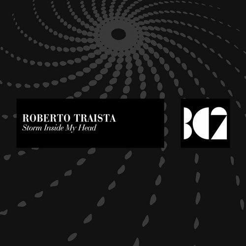 Roberto Traista – Storm Inside My Head