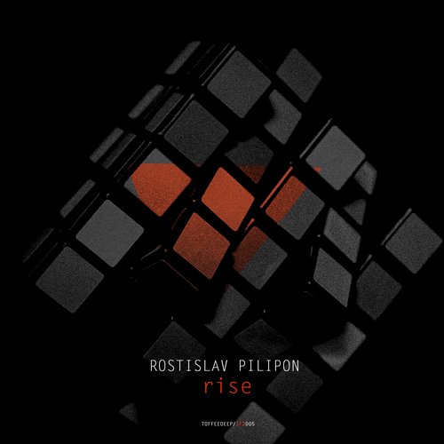 Rostislav Pilipon – Rise